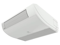 Комплект Electrolux EACU инверторной сплит-системы